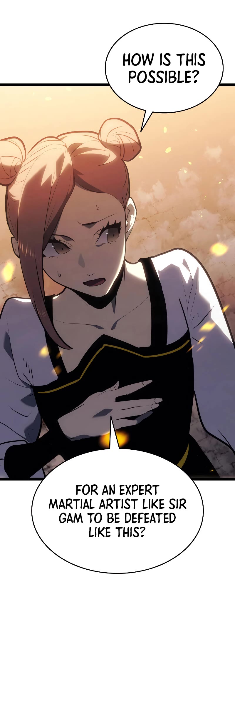 Reaper of the Drifting Moon Chapter 62 page 6 - Chapter 62