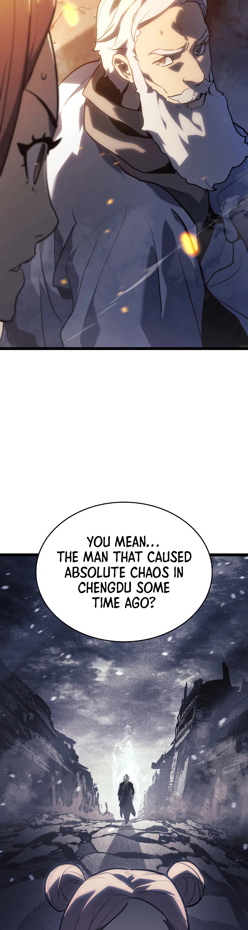 Reaper of the Drifting Moon Chapter 62 page 8 - Chapter 62
