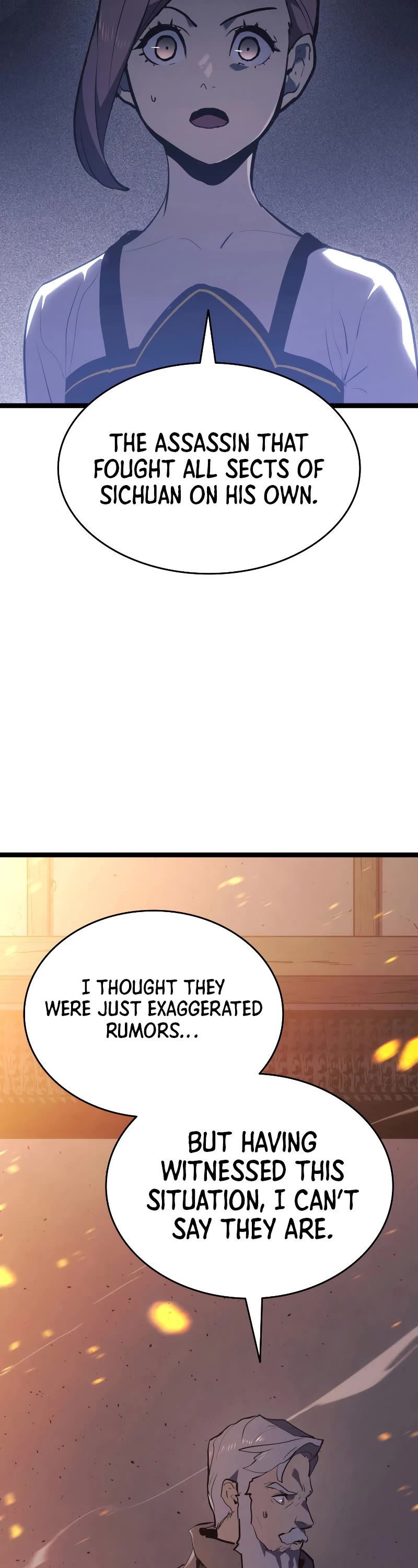 Reaper of the Drifting Moon Chapter 62 page 9 - Chapter 62