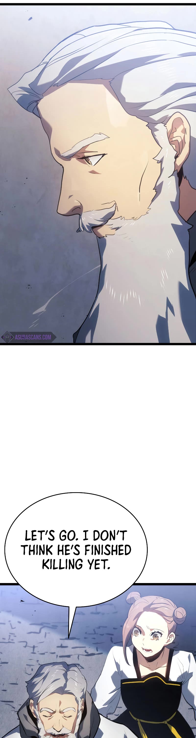 Reaper of the Drifting Moon Chapter 63 page 14 - Chapter 63