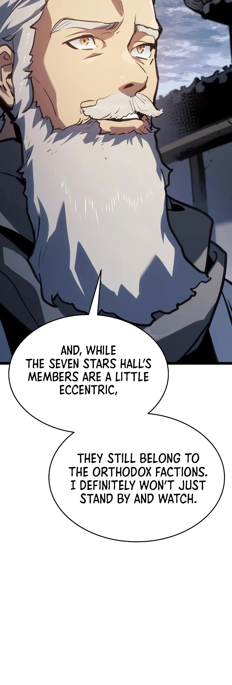 Reaper of the Drifting Moon Chapter 63 page 16 - Chapter 63