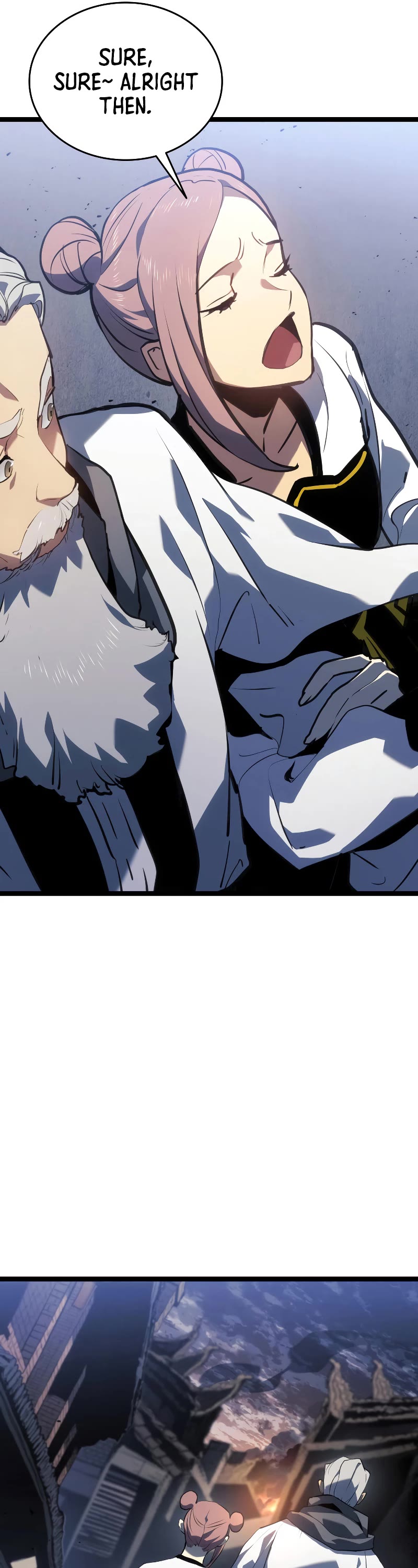 Reaper of the Drifting Moon Chapter 63 page 17 - Chapter 63