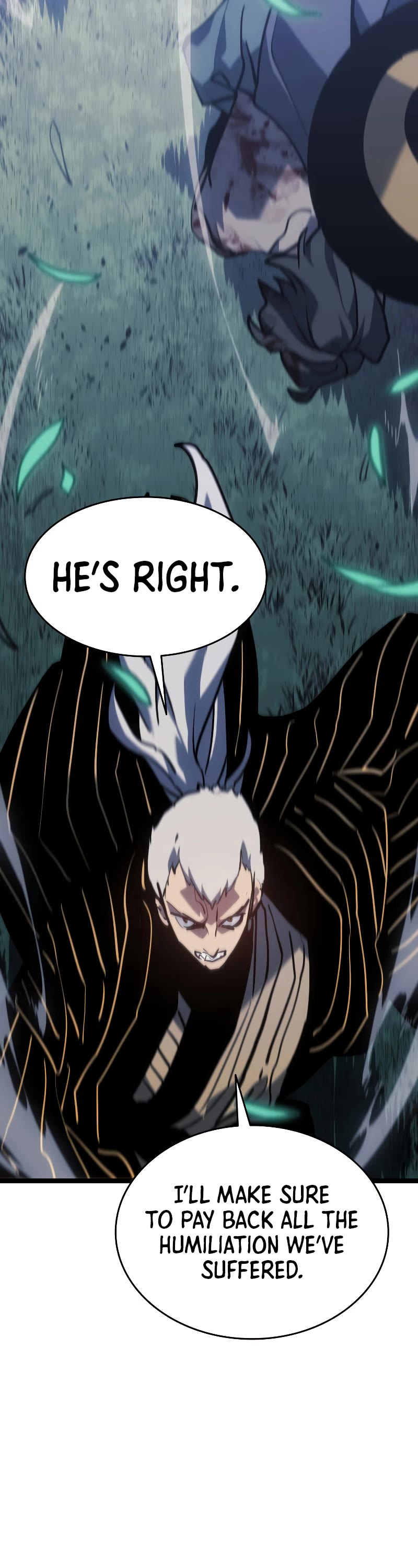 Reaper of the Drifting Moon Chapter 63 page 29 - Chapter 63