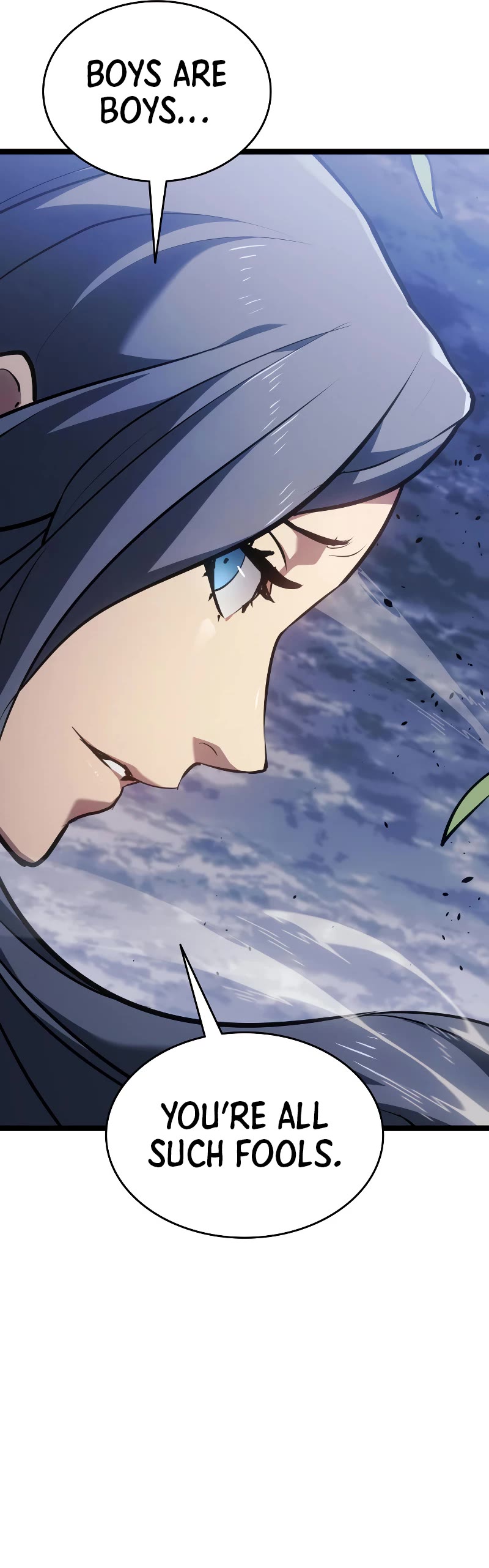 Reaper of the Drifting Moon Chapter 63 page 31 - Chapter 63