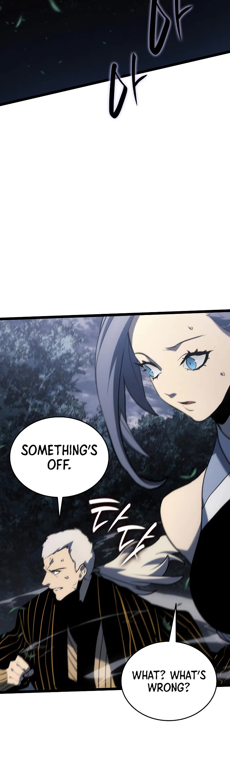 Reaper of the Drifting Moon Chapter 63 page 35 - Chapter 63