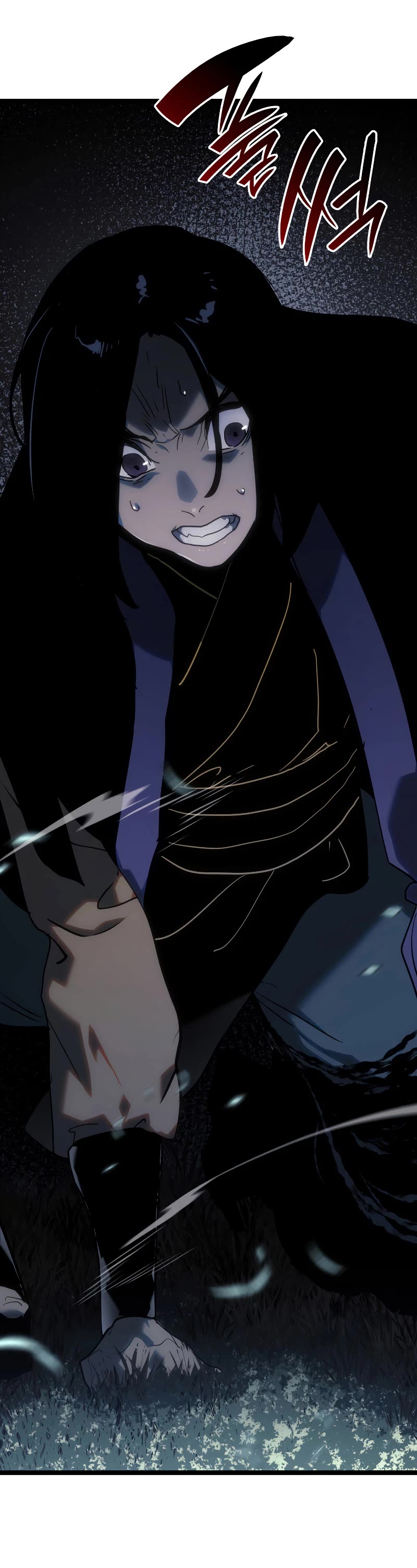 Reaper of the Drifting Moon Chapter 63 page 38 - Chapter 63
