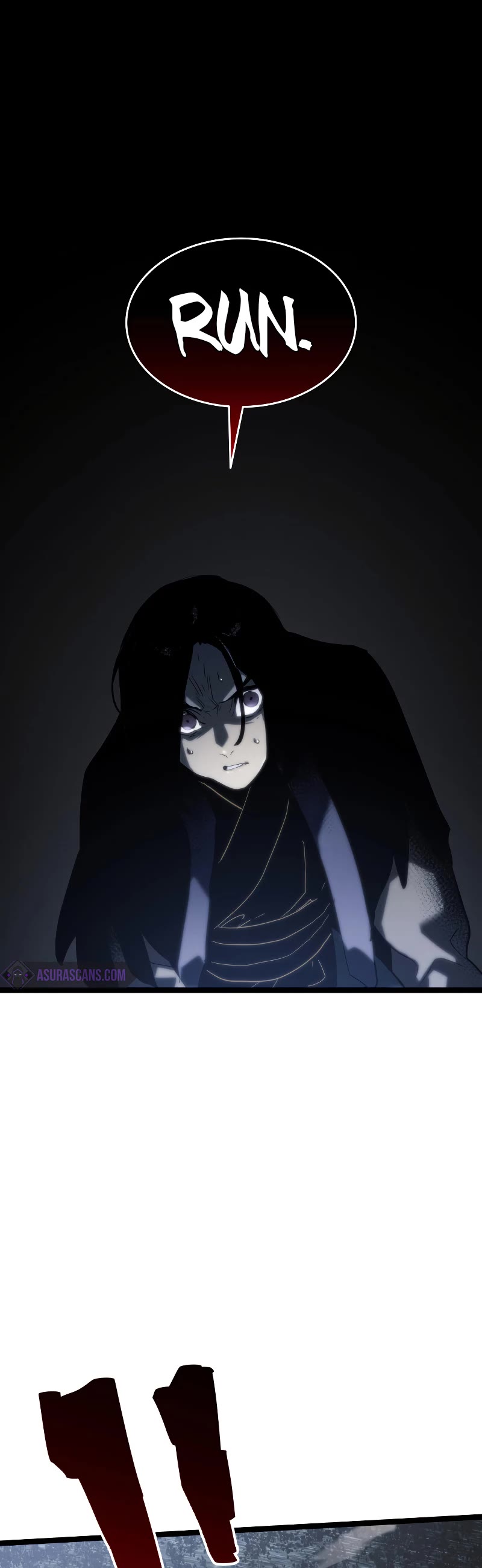 Reaper of the Drifting Moon Chapter 63 page 40 - Chapter 63