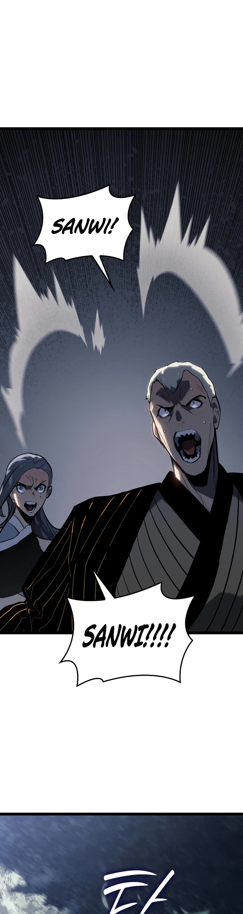 Reaper of the Drifting Moon Chapter 63 page 43 - Chapter 63