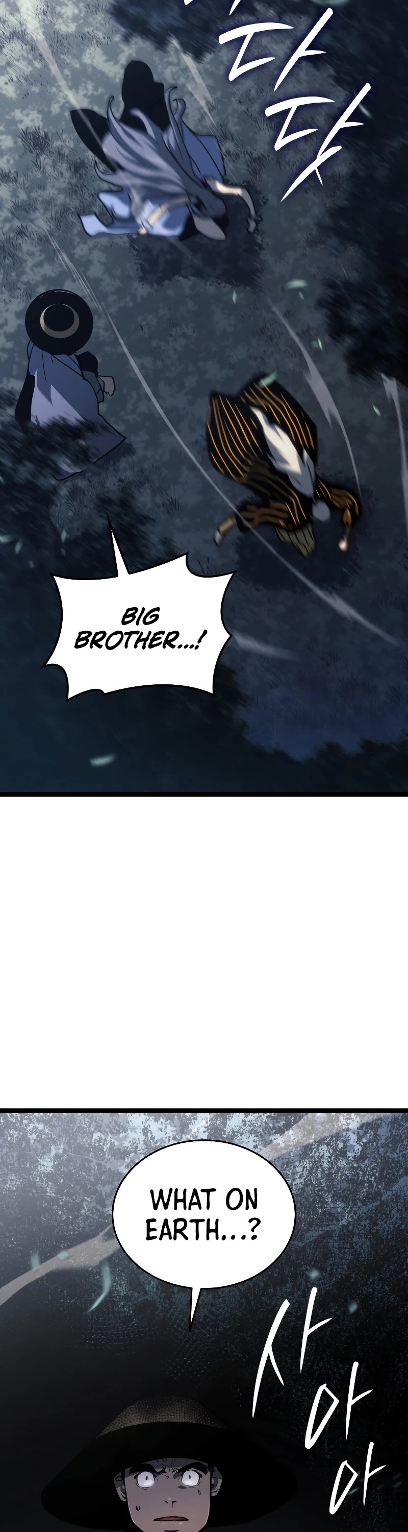 Reaper of the Drifting Moon Chapter 63 page 44 - Chapter 63