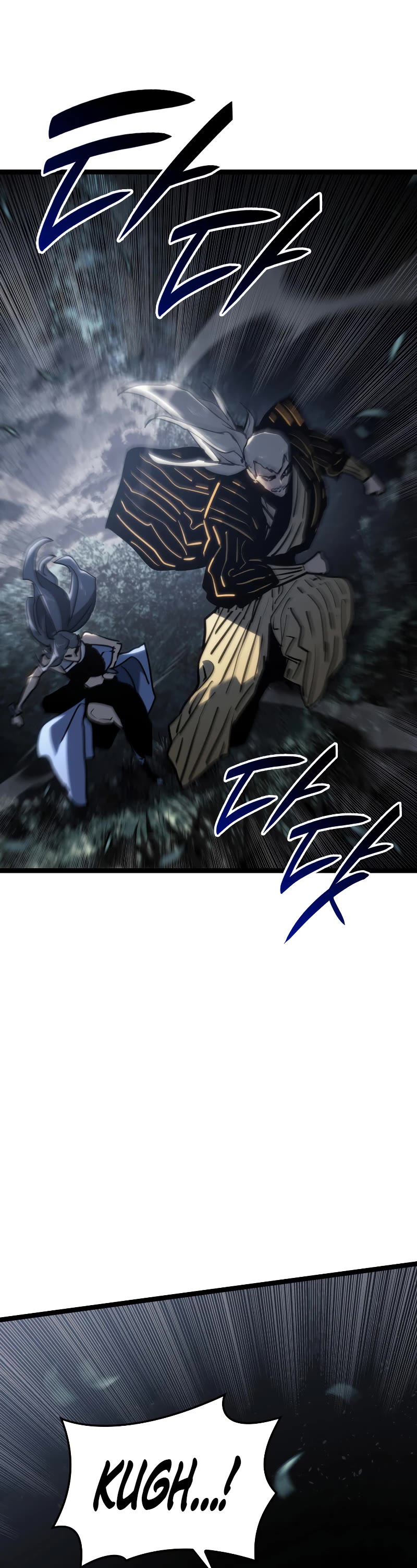 Reaper of the Drifting Moon Chapter 63 page 47 - Chapter 63