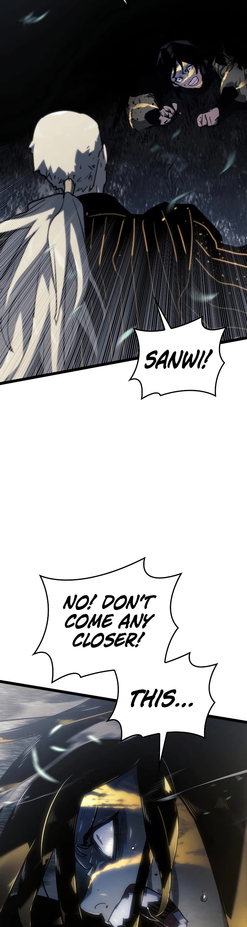 Reaper of the Drifting Moon Chapter 63 page 48 - Chapter 63