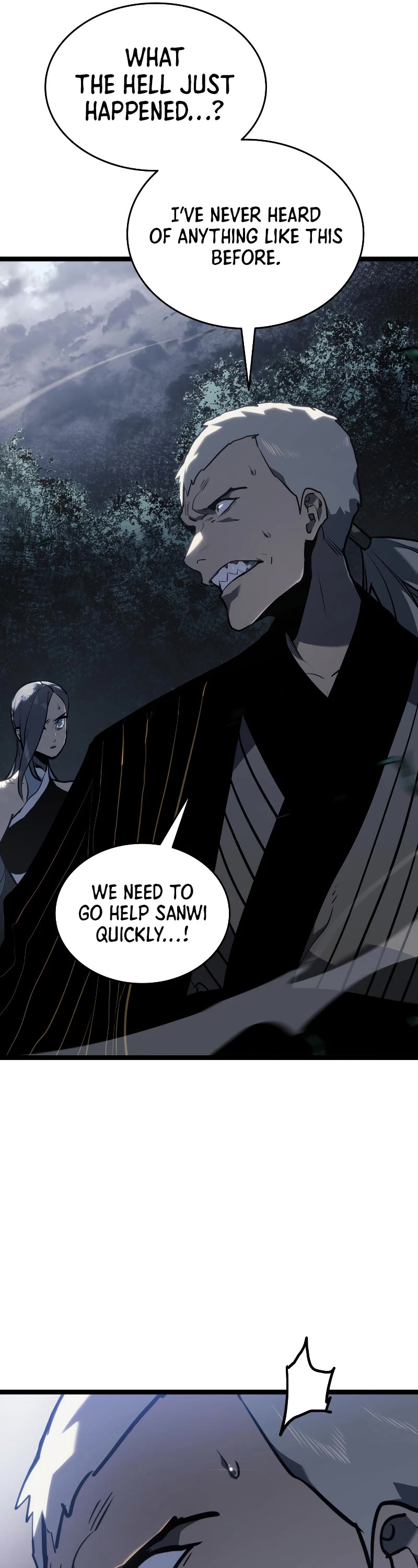 Reaper of the Drifting Moon Chapter 63 page 52 - Chapter 63