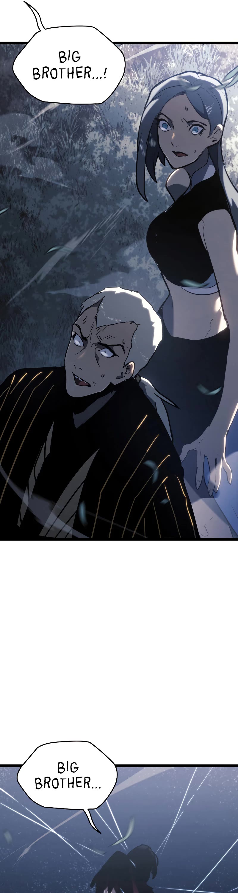 Reaper of the Drifting Moon Chapter 63 page 57 - Chapter 63