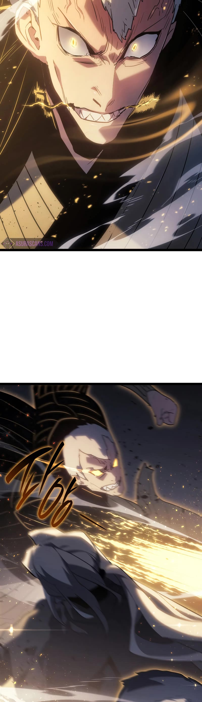 Reaper of the Drifting Moon Chapter 64 page 18 - Chapter 64