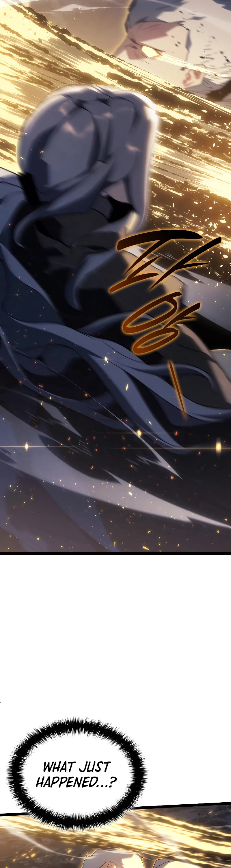 Reaper of the Drifting Moon Chapter 64 page 19 - Chapter 64