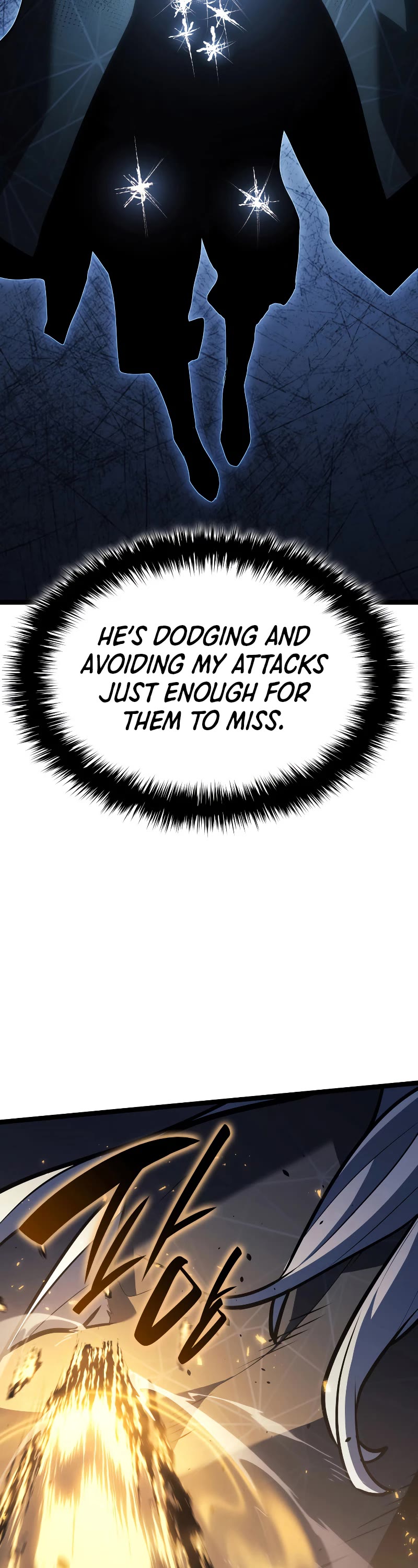 Reaper of the Drifting Moon Chapter 64 page 21 - Chapter 64