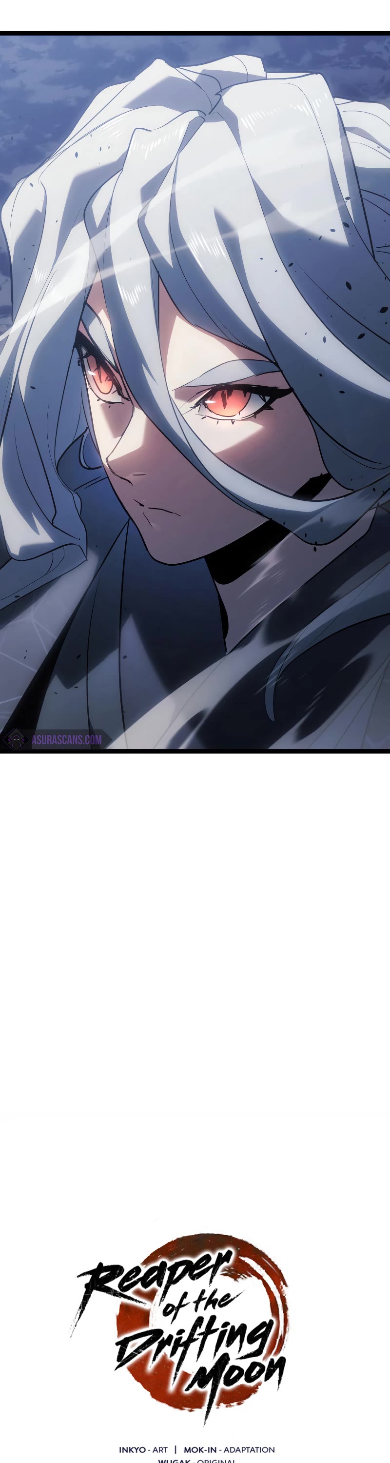 Reaper of the Drifting Moon Chapter 64 page 30 - Chapter 64
