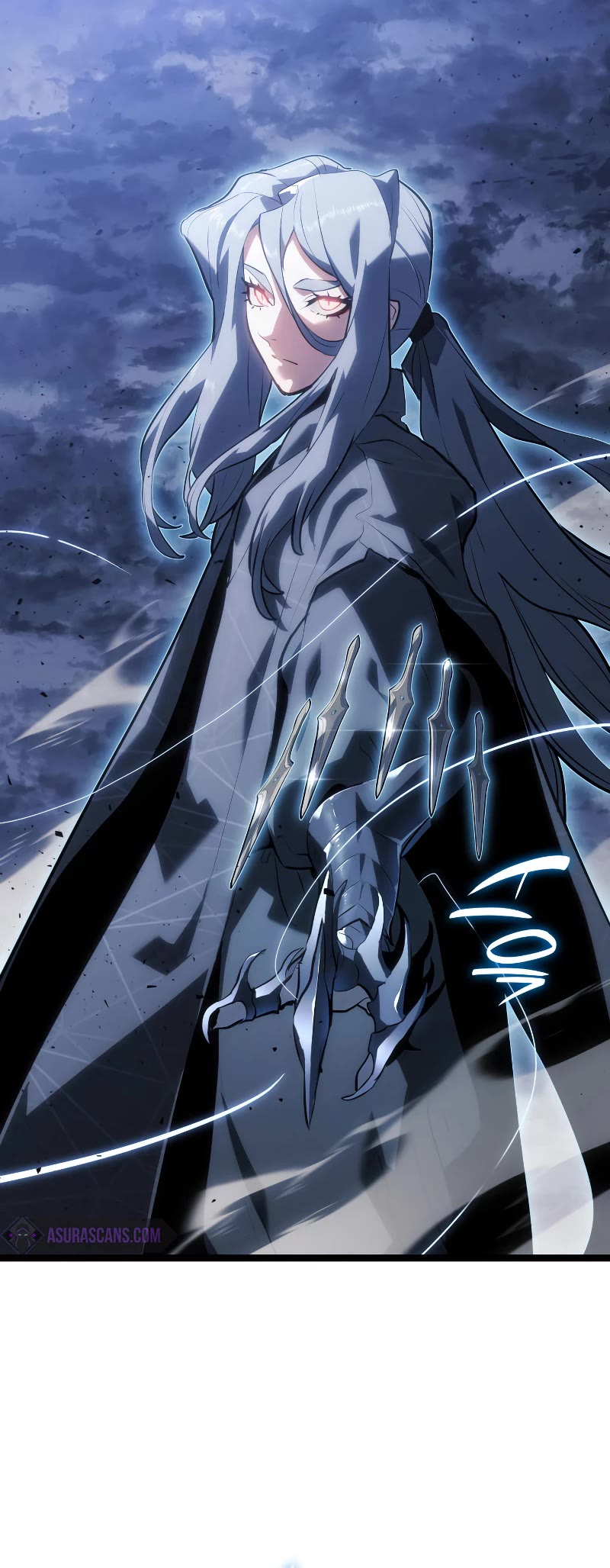 Reaper of the Drifting Moon Chapter 64 page 34 - Chapter 64