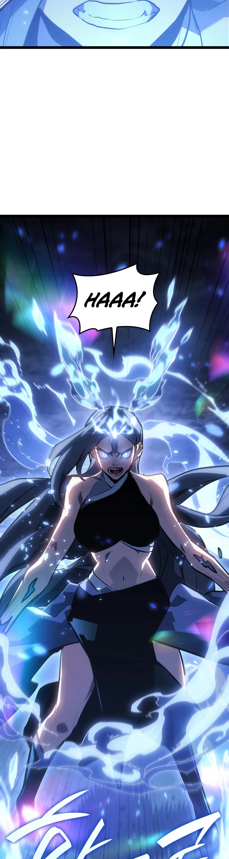 Reaper of the Drifting Moon Chapter 64 page 37 - Chapter 64