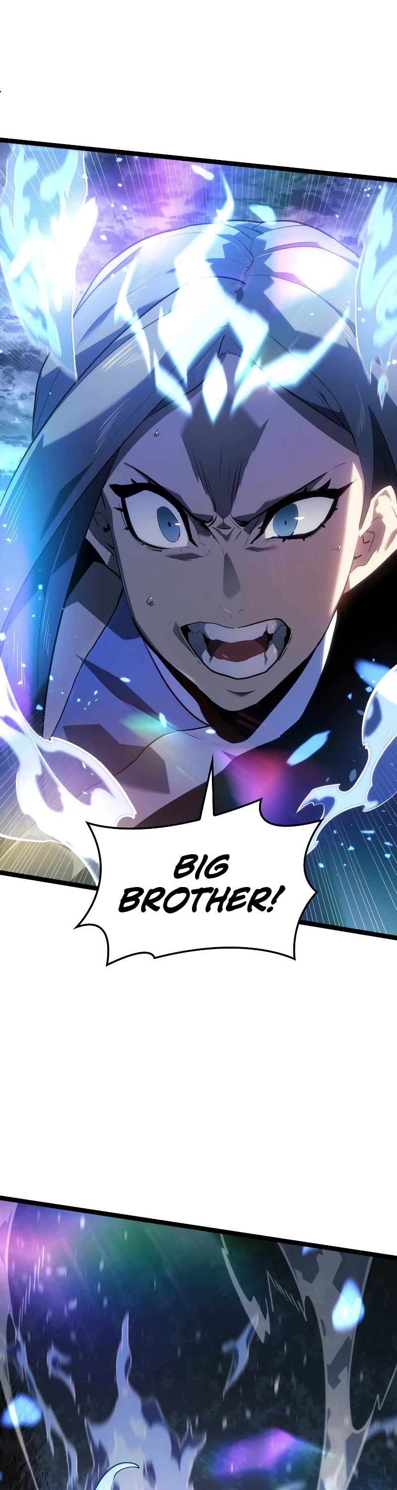 Reaper of the Drifting Moon Chapter 64 page 41 - Chapter 64