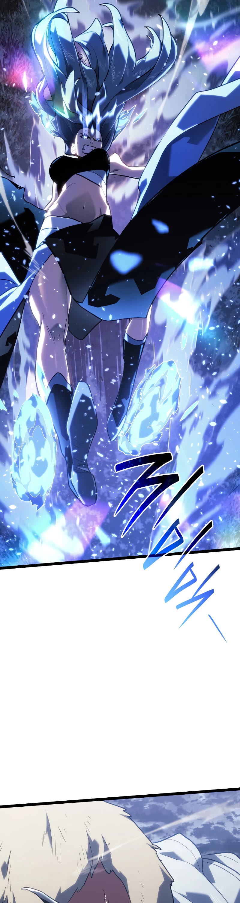 Reaper of the Drifting Moon Chapter 64 page 42 - Chapter 64
