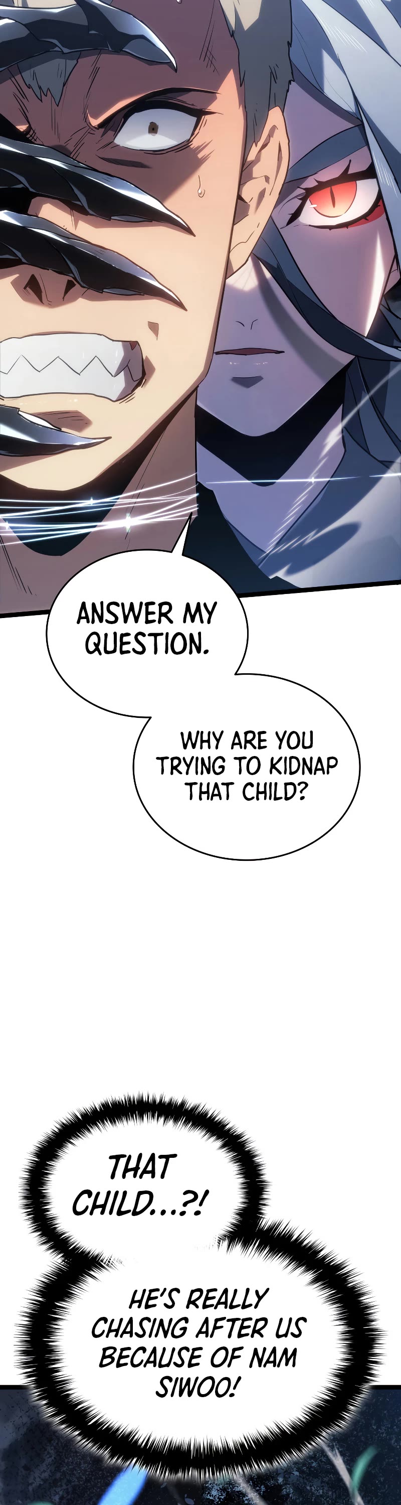 Reaper of the Drifting Moon Chapter 64 page 43 - Chapter 64