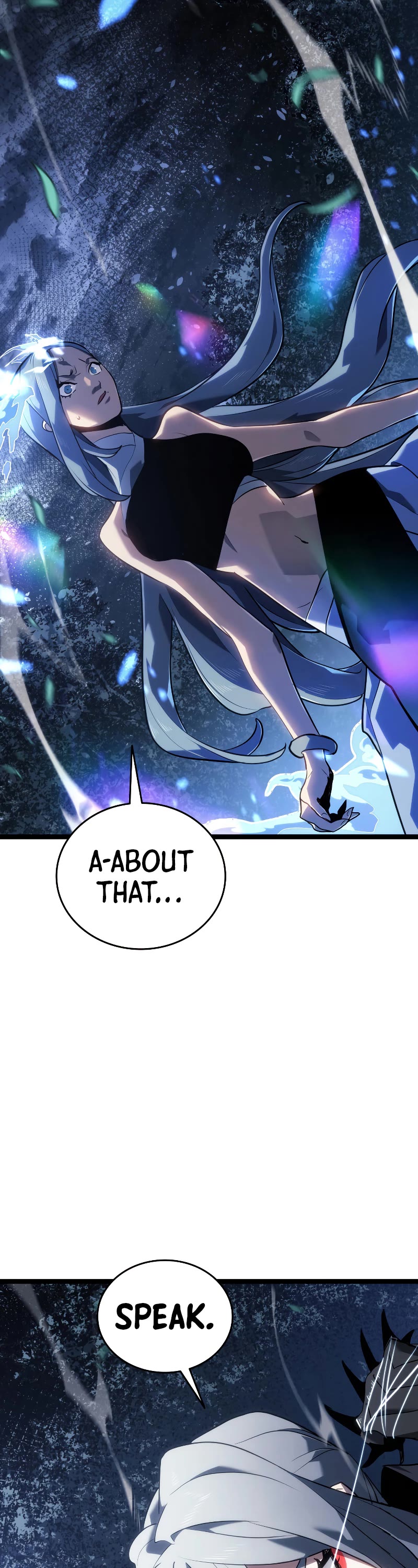Reaper of the Drifting Moon Chapter 64 page 44 - Chapter 64
