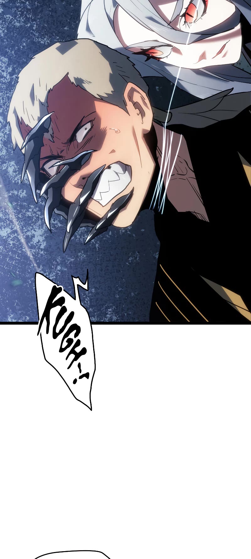 Reaper of the Drifting Moon Chapter 64 page 45 - Chapter 64
