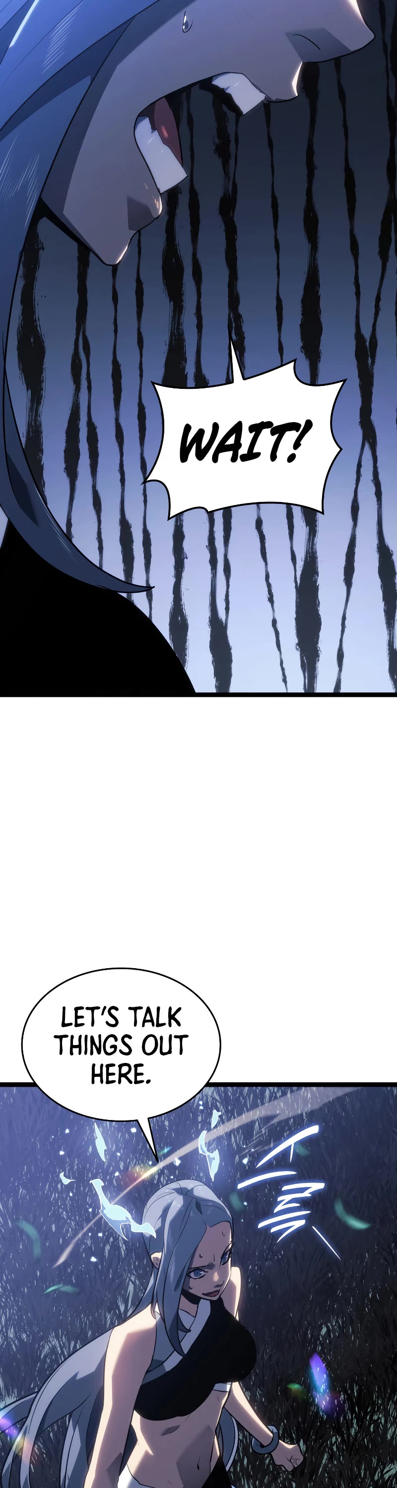 Reaper of the Drifting Moon Chapter 64 page 48 - Chapter 64