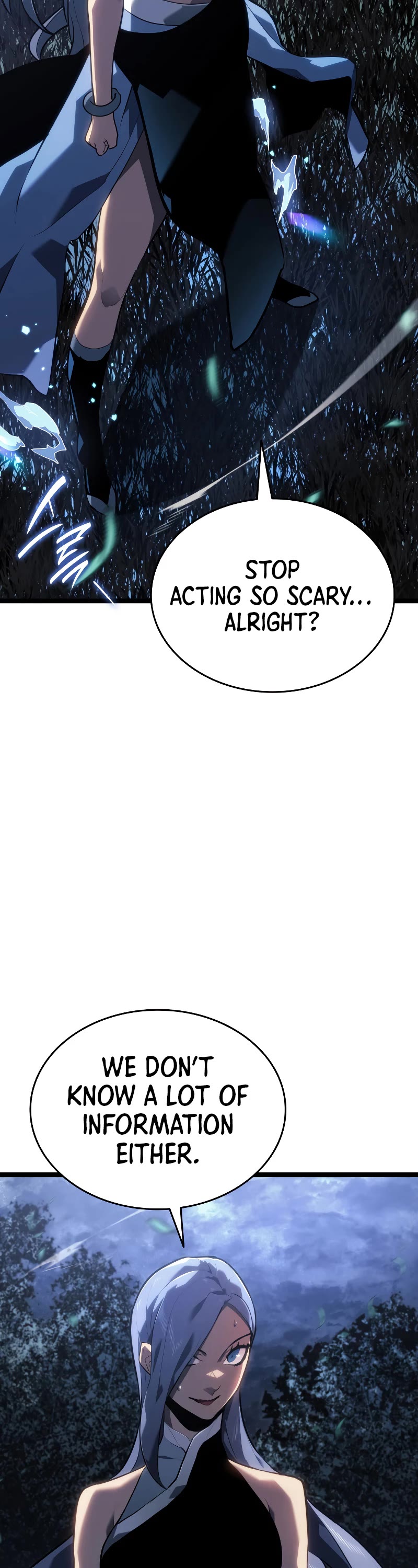 Reaper of the Drifting Moon Chapter 64 page 49 - Chapter 64