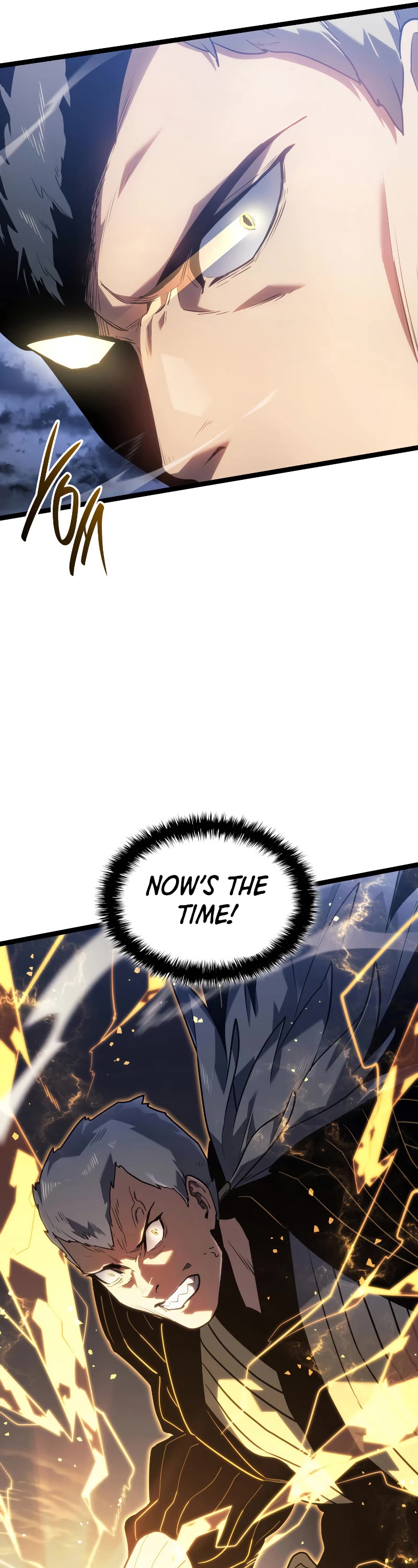 Reaper of the Drifting Moon Chapter 64 page 53 - Chapter 64