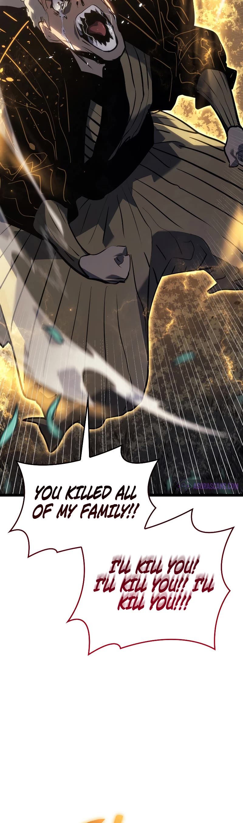 Reaper of the Drifting Moon Chapter 64 page 57 - Chapter 64