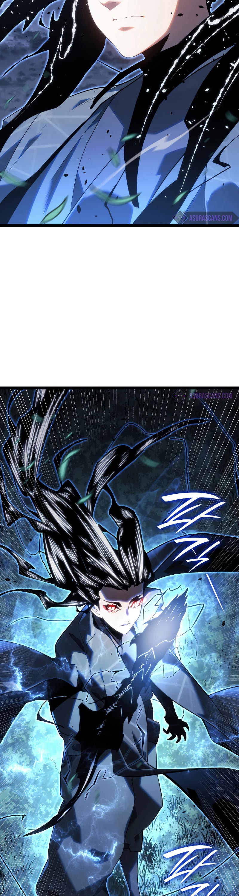 Reaper of the Drifting Moon Chapter 64 page 60 - Chapter 64