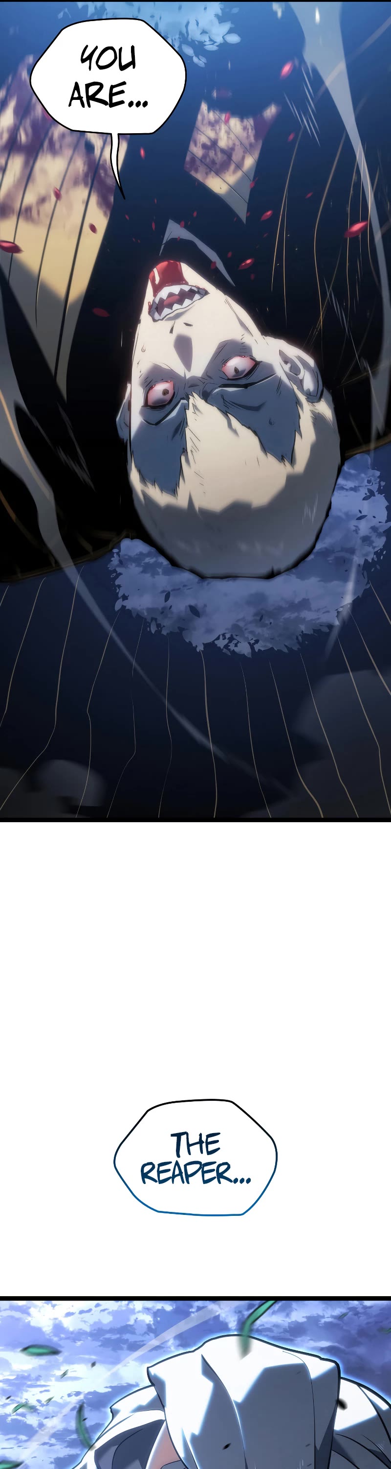 Reaper of the Drifting Moon Chapter 64 page 64 - Chapter 64
