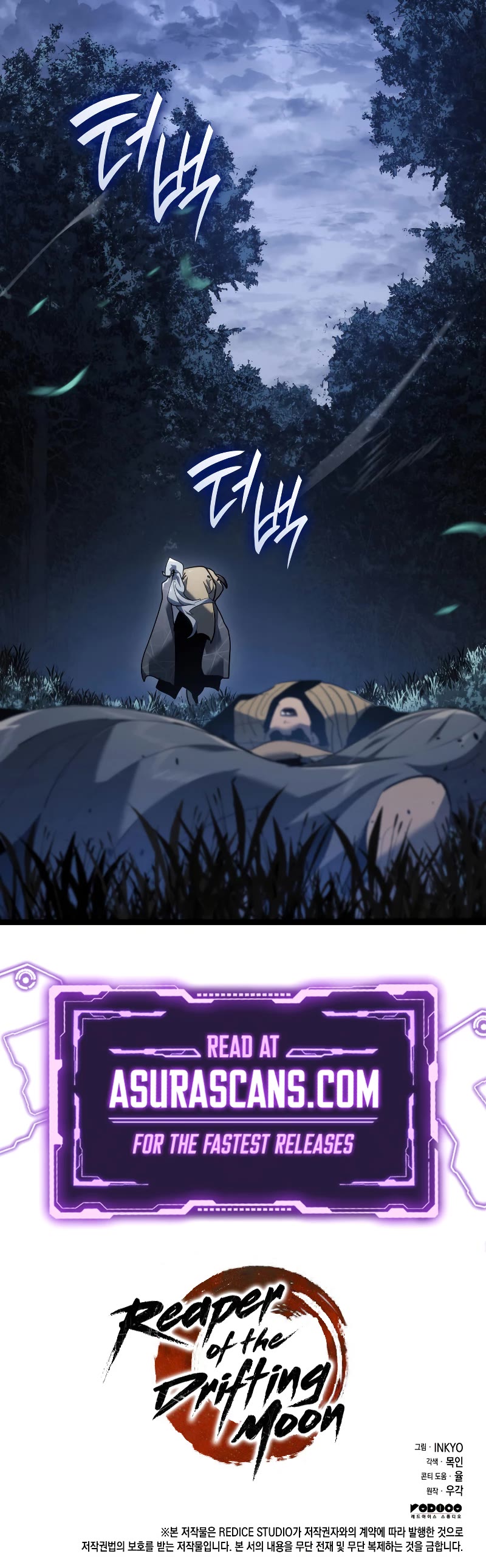 Reaper of the Drifting Moon Chapter 64 page 67 - Chapter 64