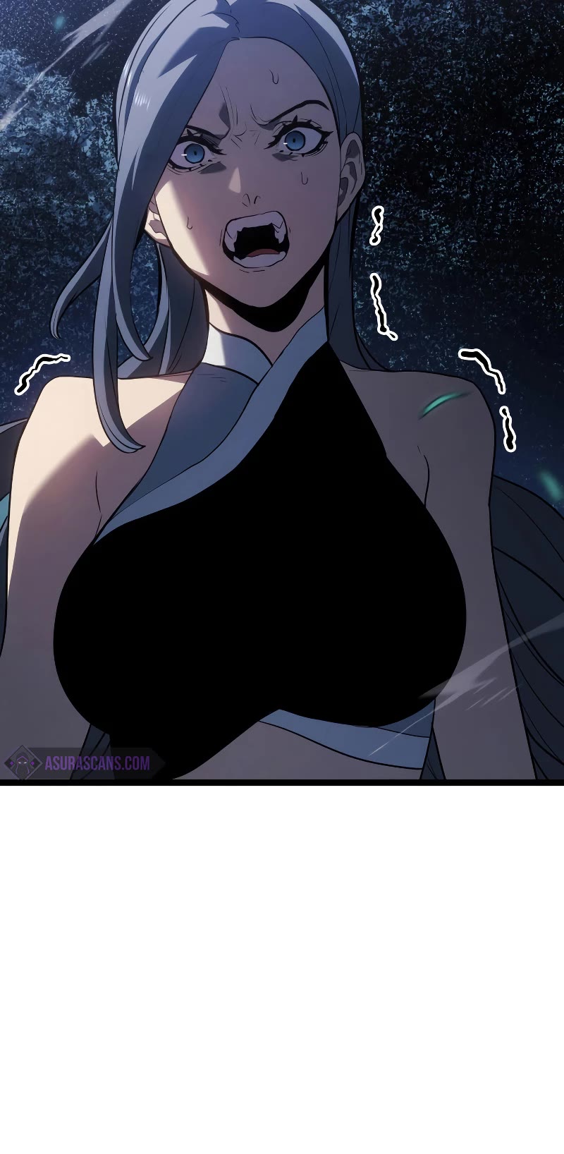 Reaper of the Drifting Moon Chapter 64 page 7 - Chapter 64