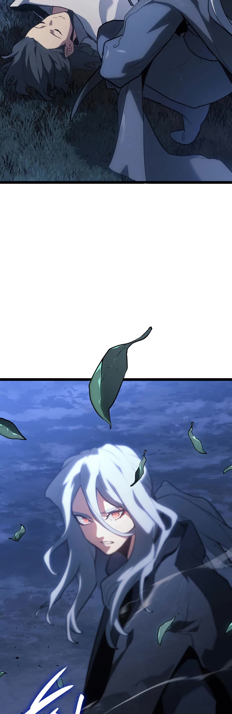Reaper of the Drifting Moon Chapter 65 page 11 - Chapter 65