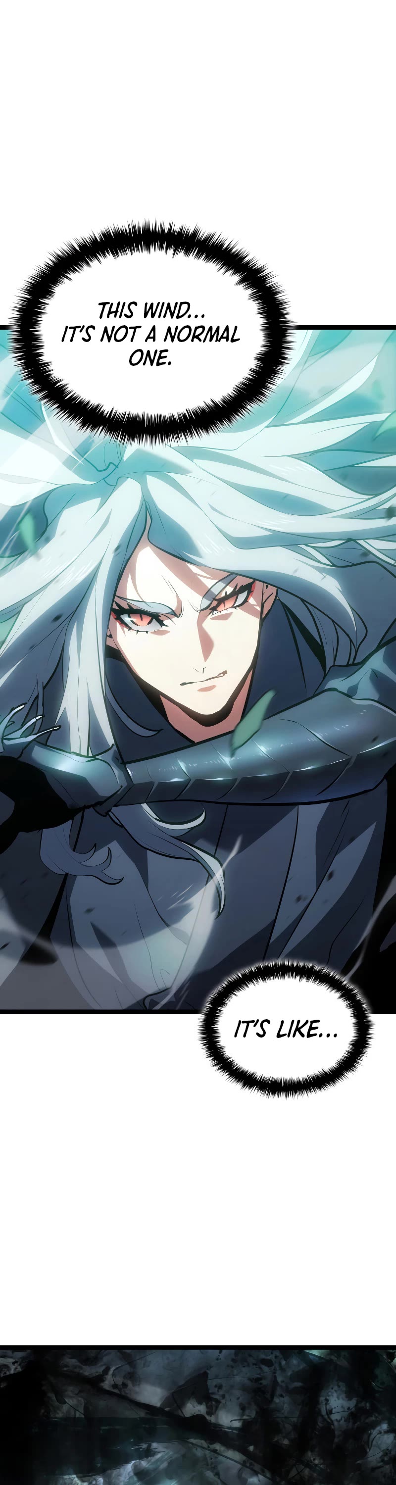 Reaper of the Drifting Moon Chapter 65 page 14 - Chapter 65
