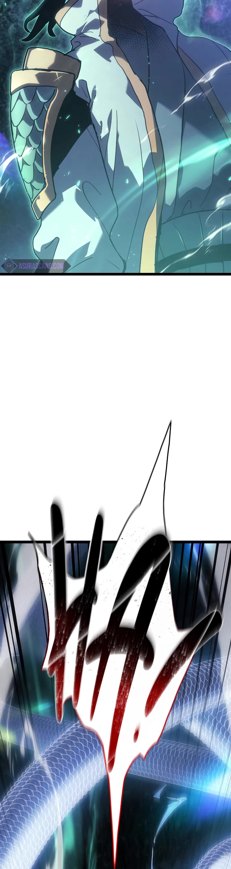 Reaper of the Drifting Moon Chapter 65 page 21 - Chapter 65
