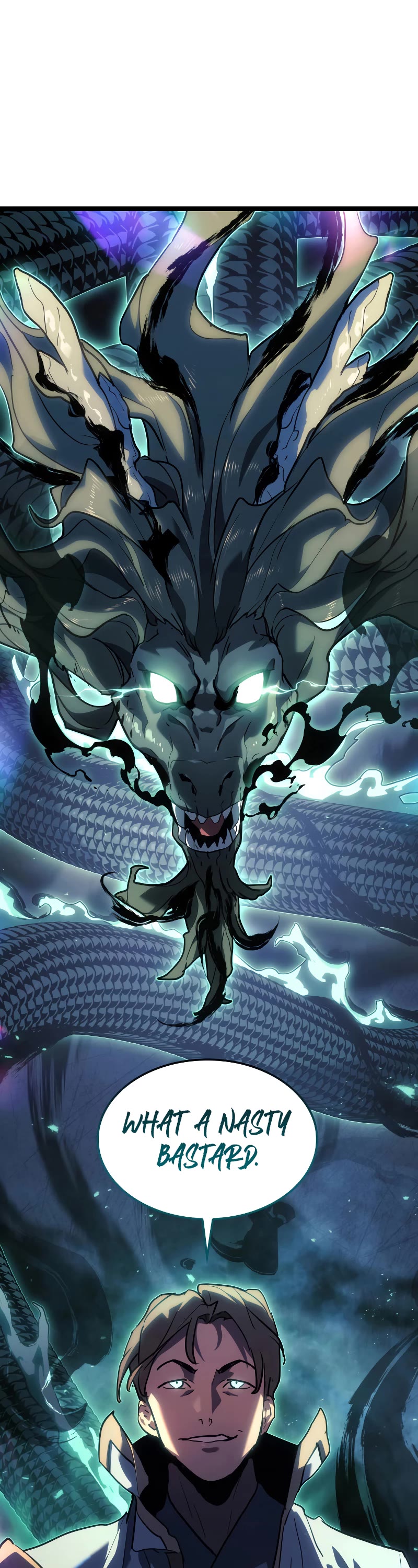 Reaper of the Drifting Moon Chapter 65 page 26 - Chapter 65