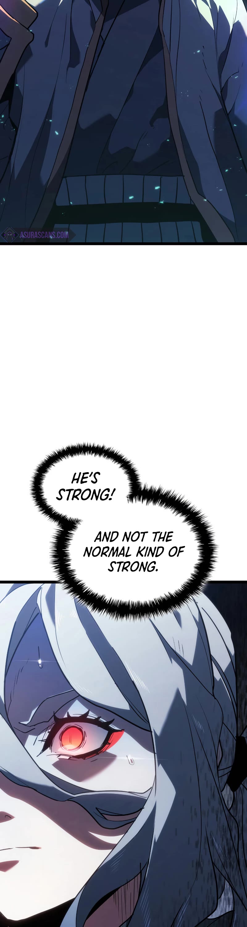 Reaper of the Drifting Moon Chapter 65 page 27 - Chapter 65
