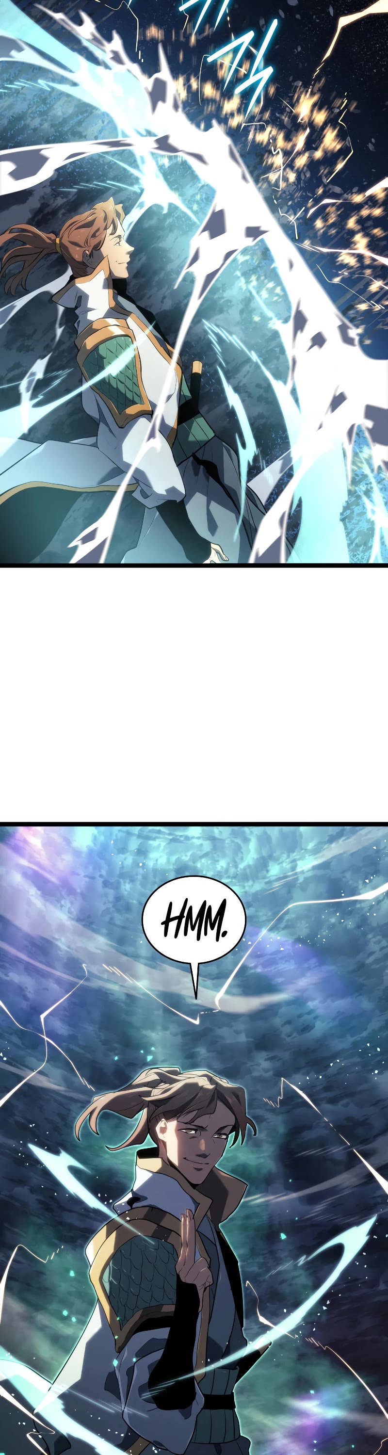 Reaper of the Drifting Moon Chapter 65 page 31 - Chapter 65