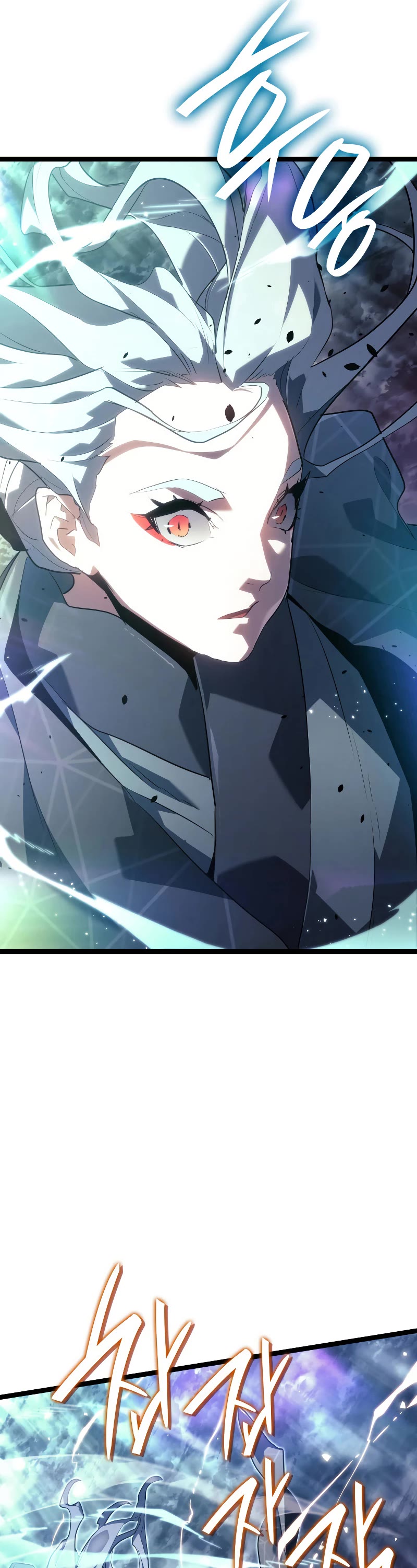 Reaper of the Drifting Moon Chapter 65 page 35 - Chapter 65