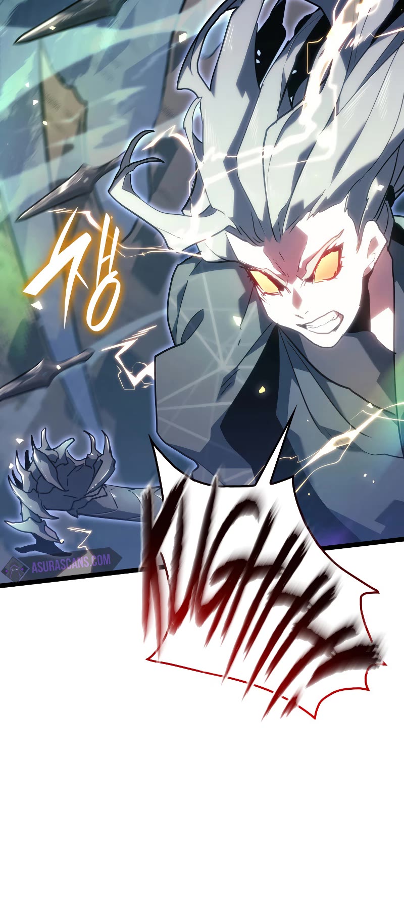 Reaper of the Drifting Moon Chapter 65 page 40 - Chapter 65