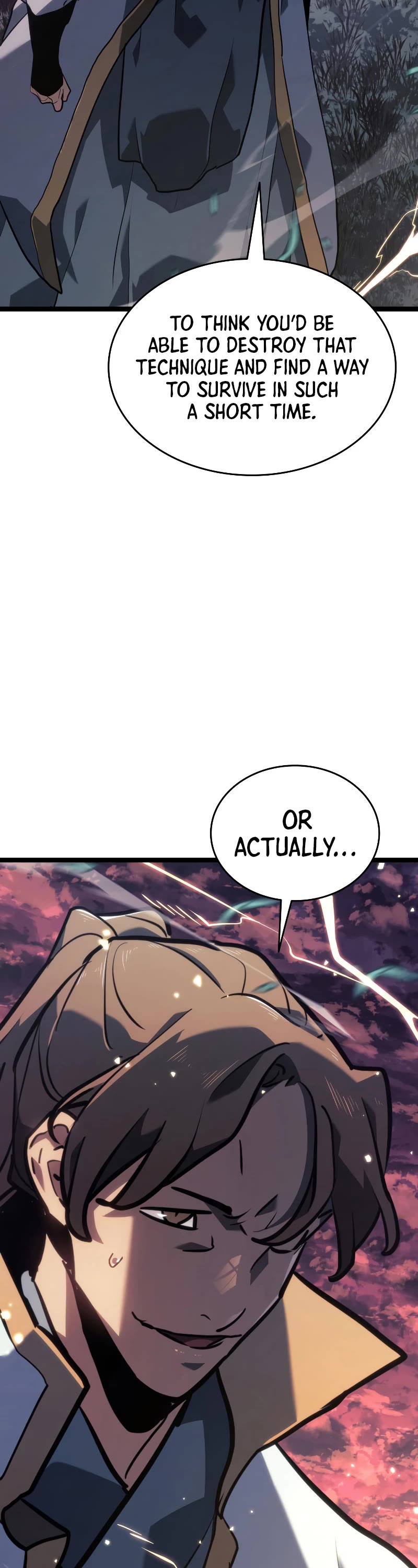 Reaper of the Drifting Moon Chapter 65 page 43 - Chapter 65