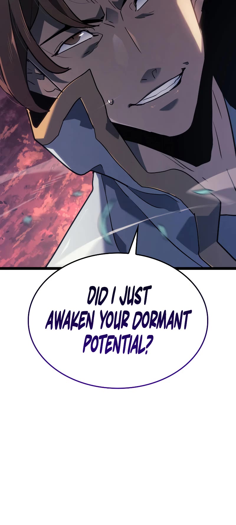 Reaper of the Drifting Moon Chapter 65 page 46 - Chapter 65