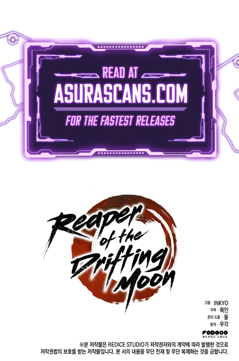 Reaper of the Drifting Moon Chapter 65 page 47 - Chapter 65