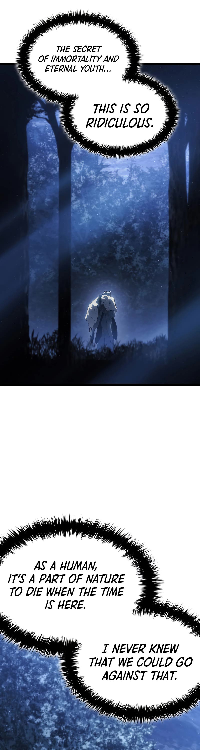 Reaper of the Drifting Moon Chapter 65 page 5 - Chapter 65