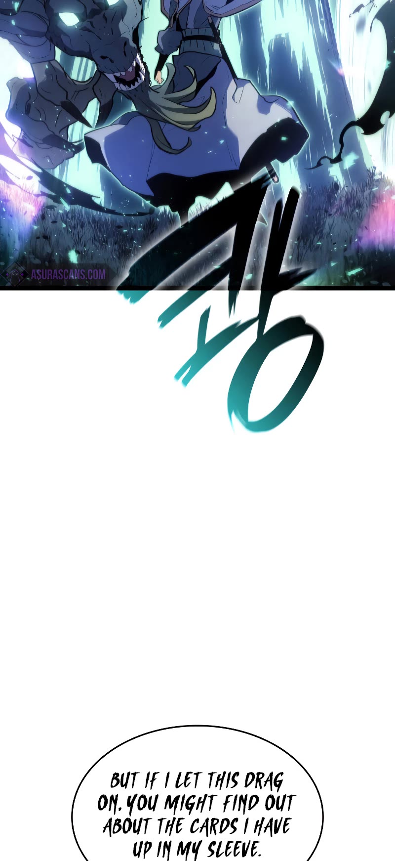 Reaper of the Drifting Moon Chapter 66 page 14 - Chapter 66