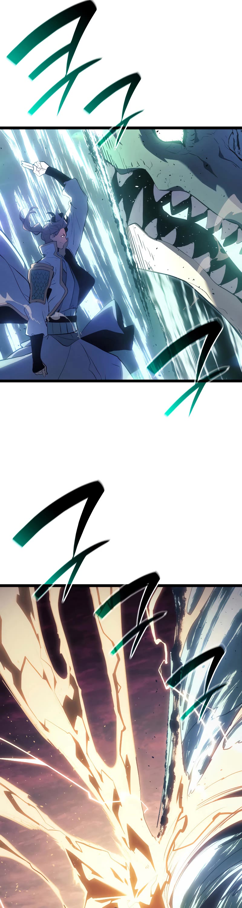 Reaper of the Drifting Moon Chapter 66 page 16 - Chapter 66